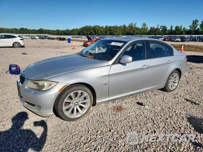 2011 BMW 328 XI SULEV WBAPK5G51BNN27717 - główne zdjęcie licytacji z USA - miniatura