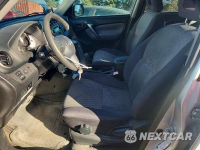 Zdjęcie 7 z 13 samochodu: 2005 TOYOTA RAV4 BASE VIN:JTEGD20VX50086494 - miniatura
