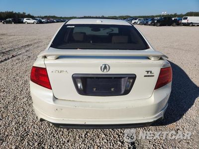 Zdjęcie 6 z 12 samochodu: 2006 ACURA 3.2TL VIN:19UUA66246A012568 - miniatura