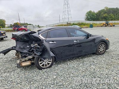 Trzecie zdjęcie samochodu z tyłu: 2018 NISSAN ALTIMA VIN:1N4AL3AP7JC117752 - miniatura