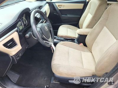 Zdjęcie 7 z 12 samochodu: 2016 TOYOTA COROLLA LE VIN:2T1BURHE3GC653830 - miniatura