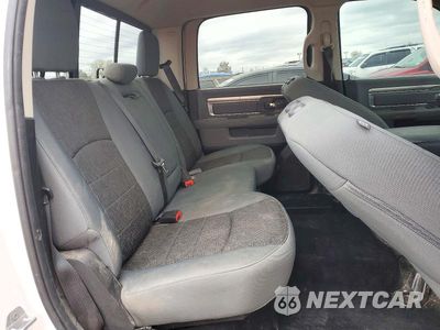 Zdjęcie 10 z 12 samochodu: 2014 RAM 1500 SLT VIN:1C6RR7LT1ES374518 - miniatura