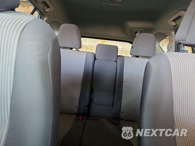 Zdjęcie 10 z 13 samochodu: 2015 TOYOTA RAV4 LE VIN:2T3ZFREV7FW150609 - miniatura