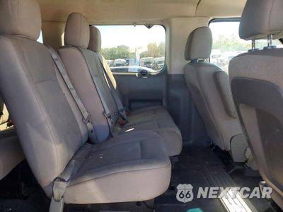 Zdjęcie 11 z 13 samochodu: 2016 NISSAN NV 3500 HD S VIN:5BZBF0AA0GN853395 - miniatura