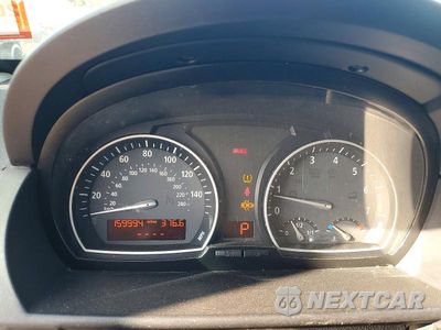 Zdjęcie 9 z 13 samochodu: 2006 BMW X3 3.0I VIN:WBXPA93486WG78747 - miniatura