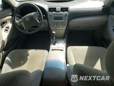 Zdjęcie 8 z 12 samochodu: 2008 TOYOTA CAMRY LE VIN:4T1BE46K28U787916 - miniatura