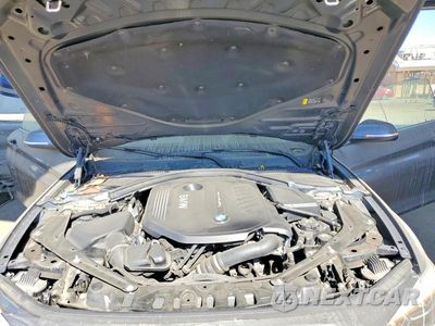 Zdjęcie 11 z 12 samochodu: 2020 BMW 440I VIN:WBA4Z5C04L5N89297 - miniatura