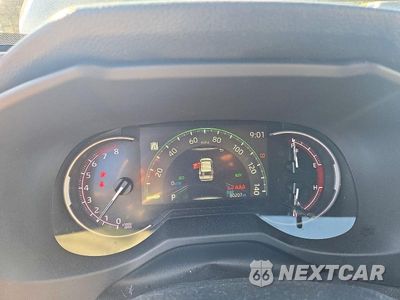 Zdjęcie 9 z 13 samochodu: 2023 TOYOTA RAV4 XLE PREMIUM VIN:2T3C1RFV8PW249623 - miniatura