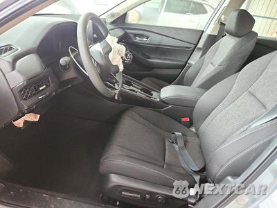 Zdjęcie 7 z 13 samochodu: 2026 HONDA ACCORD SE VIN:1HGCY1F46TA034191 - miniatura