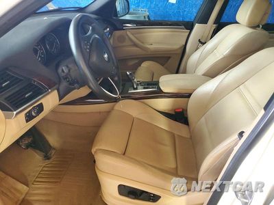 Zdjęcie 7 z 13 samochodu: 2011 BMW X5 XDRIVE35I VIN:5UXZV4C5XBL742171 - miniatura