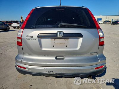 Zdjęcie 6 z 14 samochodu: 2011 HONDA CR-V SE VIN:5J6RE3H45BL013081 - miniatura