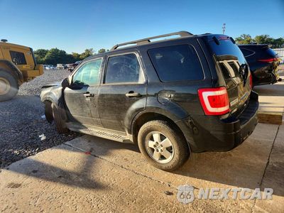 Drugie zdjęcie samochodu z przodu: 2011 FORD ESCAPE XLT VIN:1FMCU9DG7BKA96399 - miniatura