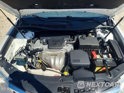 Zdjęcie 11 z 13 samochodu: 2013 TOYOTA CAMRY LE VIN:4T4BF1FK7DR291716 - miniatura