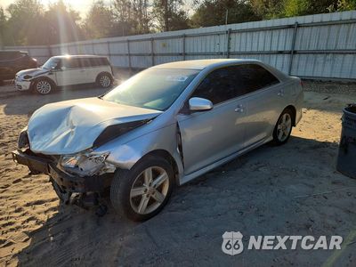 2014 TOYOTA CAMRY SE 4T1BF1FKXEU365769 - główne zdjęcie licytacji z USA - miniatura