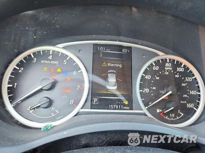 Zdjęcie 9 z 12 samochodu: 2018 NISSAN SENTRA SV VIN:3N1AB7AP6JY208879 - miniatura