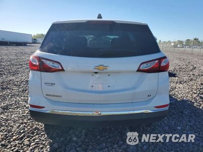 Zdjęcie 6 z 13 samochodu: 2019 CHEVROLET EQUINOX LT VIN:3GNAXKEVXKS597659 - miniatura