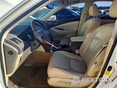 Zdjęcie 7 z 12 samochodu: 2011 LEXUS ES 350 VIN:JTHBK1EG8B2467266 - miniatura