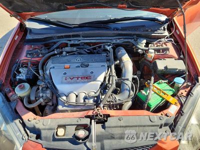 Zdjęcie 11 z 12 samochodu: 2006 ACURA RSX TYPE-S VIN:JH4DC530X6S016378 - miniatura