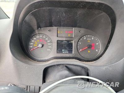 Zdjęcie 9 z 12 samochodu: 2019 MERCEDES-BENZ SPRINTER 2500/3500 DELIVERY VAN VIN:WD4PF0CD5KP104978 - miniatura