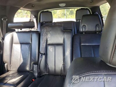 Zdjęcie 10 z 13 samochodu: 2014 FORD EXPEDITION LIMITED VIN:1FMJU2A50EEF56488 - miniatura