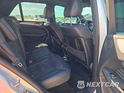 Zdjęcie 11 z 13 samochodu: 2015 MERCEDES-BENZ ML 350 VIN:4JGDA5JB0FA491275 - miniatura