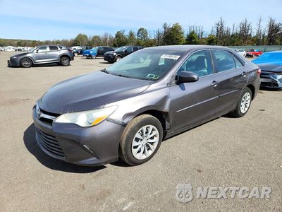 2017 TOYOTA CAMRY LE 4T1BF1FK9HU286677 - główne zdjęcie licytacji z USA - miniatura