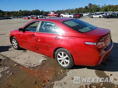 Drugie zdjęcie samochodu z przodu: 2008 TOYOTA CAMRY LE VIN:4T1BE46K68U206398 - miniatura