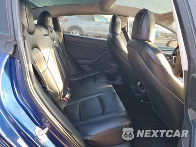 Zdjęcie 10 z 12 samochodu: 2022 TESLA MODEL 3 VIN:5YJ3E1EA3NF191458 - miniatura