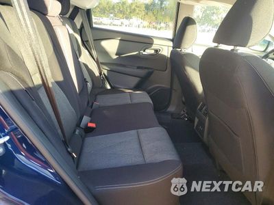 Zdjęcie 11 z 13 samochodu: 2026 NISSAN ROGUE SV VIN:5N1BT3BA3TC737148 - miniatura