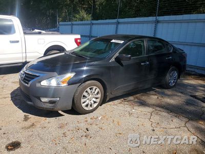 2014 NISSAN ALTIMA 2.5 S 1N4AL3AP4EN390125 - główne zdjęcie licytacji z USA - miniatura