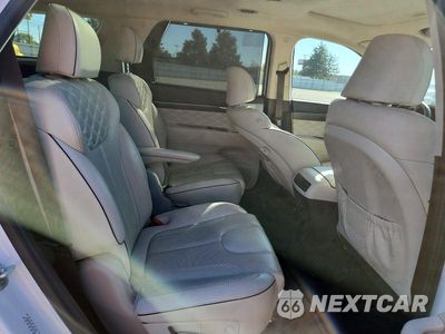Zdjęcie 11 z 13 samochodu: 2020 HYUNDAI PALISADE LIMITED VIN:KM8R5DHE6LU084950 - miniatura