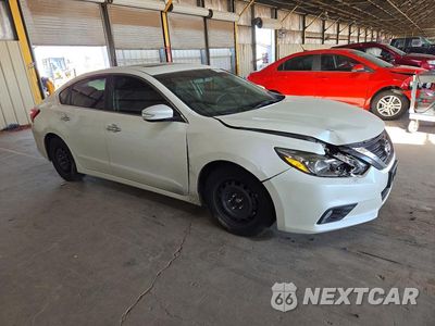 Czwarte zdjęcie samochodu z boku: 2016 NISSAN ALTIMA 2.5 SL VIN:1N4AL3AP5GC271093 - miniatura