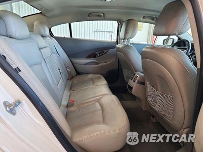 Zdjęcie 10 z 13 samochodu: 2013 BUICK LACROSSE VIN:1G4GC5G34DF206214 - miniatura