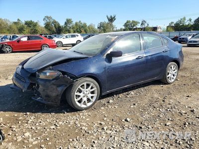 2013 DODGE DART SXT 1C3CDFBA9DD307857 - główne zdjęcie licytacji z USA - miniatura