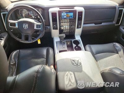 Zdjęcie 8 z 12 samochodu: 2011 DODGE RAM 1500 VIN:1D7RV1CTXBS653310 - miniatura