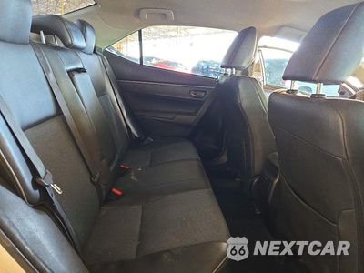 Zdjęcie 10 z 13 samochodu: 2015 TOYOTA COROLLA S PLUS VIN:5YFBURHEXFP285435 - miniatura