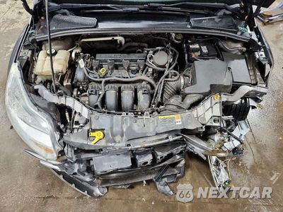 Zdjęcie 11 z 13 samochodu: 2013 FORD FOCUS SE VIN:1FADP3K28DL131880 - miniatura