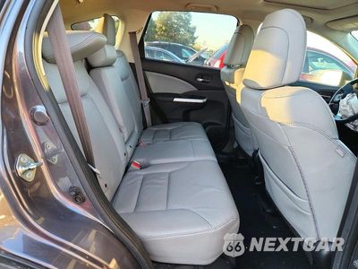 Zdjęcie 11 z 13 samochodu: 2016 HONDA CR-V EXL VIN:2HKRM4H70GH648746 - miniatura
