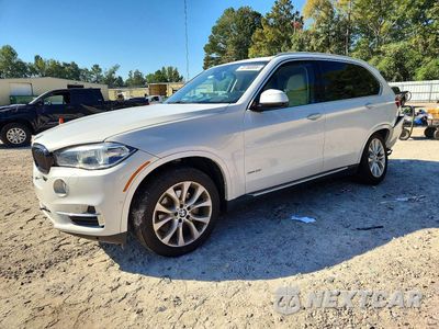2015 BMW X5 XDRIVE35I 5UXKR0C54F0K68238 - główne zdjęcie licytacji z USA - miniatura