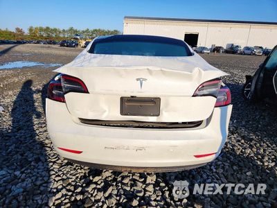 Zdjęcie 6 z 12 samochodu: 2023 TESLA MODEL 3 VIN:5YJ3E1EAXPF396214 - miniatura