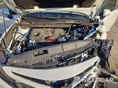 Zdjęcie 11 z 12 samochodu: 2024 TOYOTA CAMRY SE VIN:4T1T11AK4RU233140 - miniatura