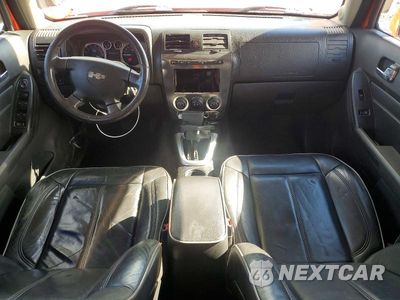 Zdjęcie 8 z 13 samochodu: 2009 HUMMER H3 VIN:5GTEN13E598117195 - miniatura