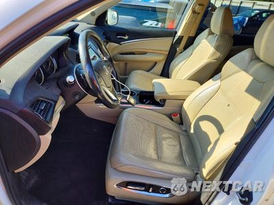 Zdjęcie 7 z 13 samochodu: 2019 ACURA MDX TECHNOLOGY VIN:5J8YD4H5XKL004462 - miniatura