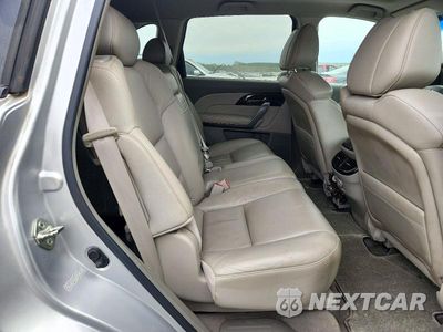 Zdjęcie 11 z 13 samochodu: 2009 ACURA MDX VIN:2HNYD28249H530158 - miniatura