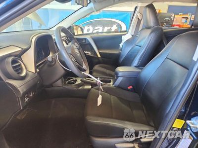 Zdjęcie 7 z 12 samochodu: 2017 TOYOTA RAV4 LE VIN:JTMBFREV0HJ174575 - miniatura