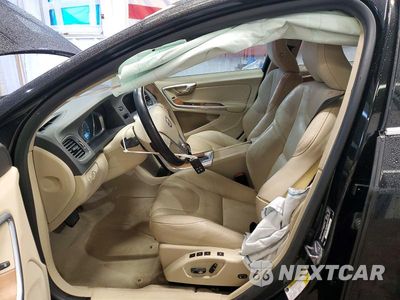 Zdjęcie 7 z 12 samochodu: 2016 VOLVO S60 PLATINUM VIN:LYV402FM4GB090645 - miniatura