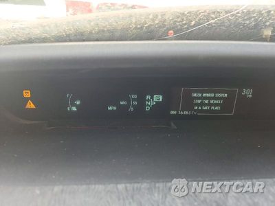 Zdjęcie 9 z 13 samochodu: 2012 TOYOTA PRIUS TWO VIN:JTDKN3DU7C1513088 - miniatura