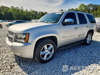 2011 CHEVROLET TAHOE C1500 LT 1GNSCBE05BR112464 - główne zdjęcie licytacji z USA - miniatura