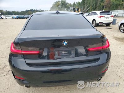 Zdjęcie 6 z 13 samochodu: 2022 BMW 330XI VIN:3MW5R7J07N8C27537 - miniatura