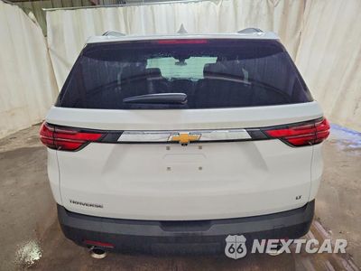 Zdjęcie 6 z 13 samochodu: 2023 CHEVROLET TRAVERSE LT VIN:1GNERHKW0PJ215188 - miniatura